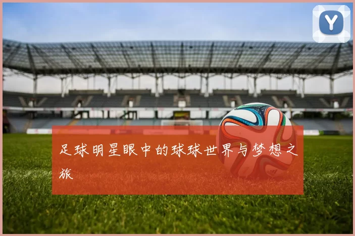 足球明星眼中的球球世界与梦想之旅