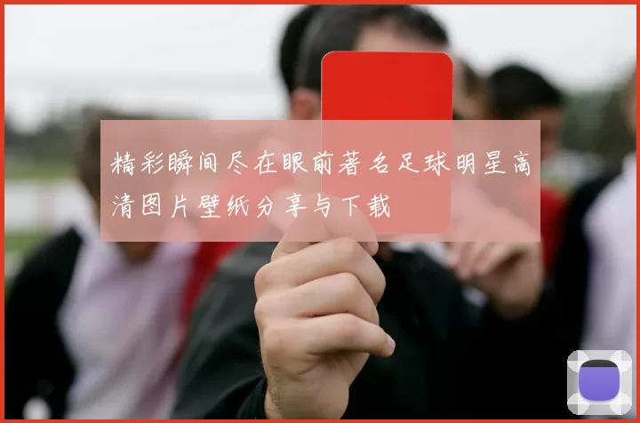 精彩瞬间尽在眼前著名足球明星高清图片壁纸分享与下载