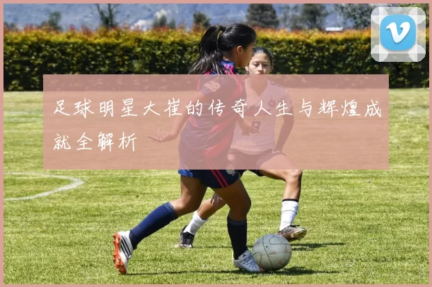 足球明星大崔的传奇人生与辉煌成就全解析