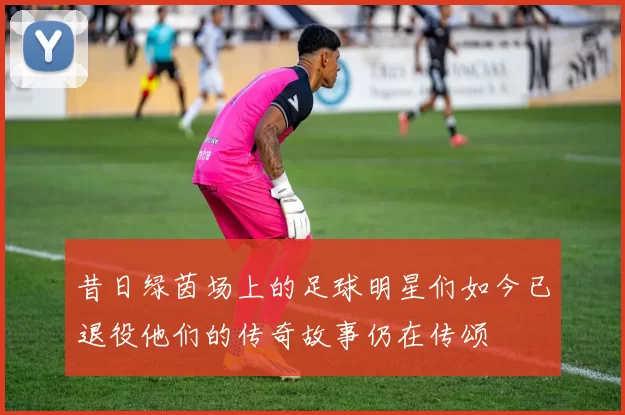 昔日绿茵场上的足球明星们如今已退役他们的传奇故事仍在传颂