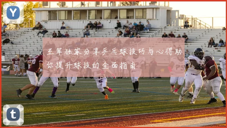 王军独家分享乒乓球技巧与心得助你提升球技的全面指南