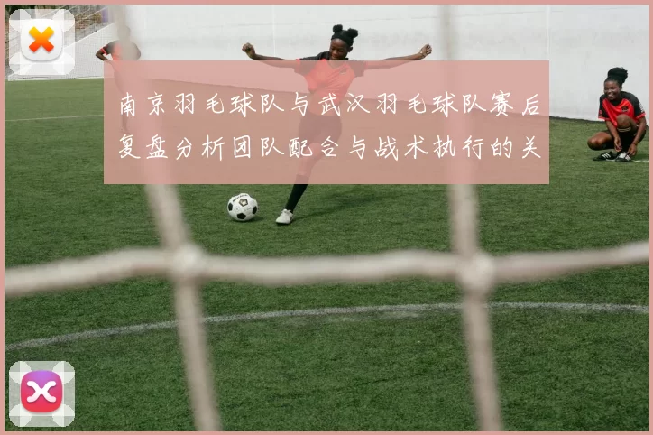 南京羽毛球队与武汉羽毛球队赛后复盘分析团队配合与战术执行的关键因素