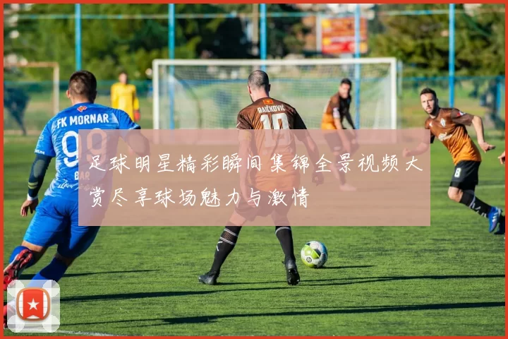 足球明星精彩瞬间集锦全景视频大赏尽享球场魅力与激情