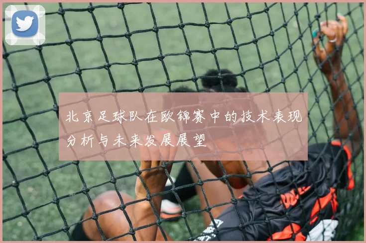 北京足球队在欧锦赛中的技术表现分析与未来发展展望