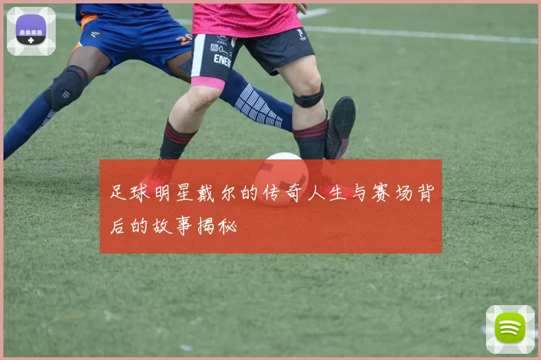 足球明星戴尔的传奇人生与赛场背后的故事揭秘