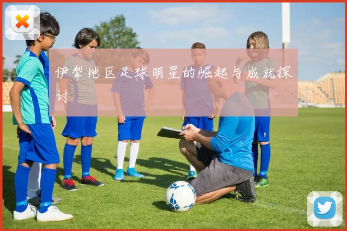 伊犁地区足球明星的崛起与成就探讨